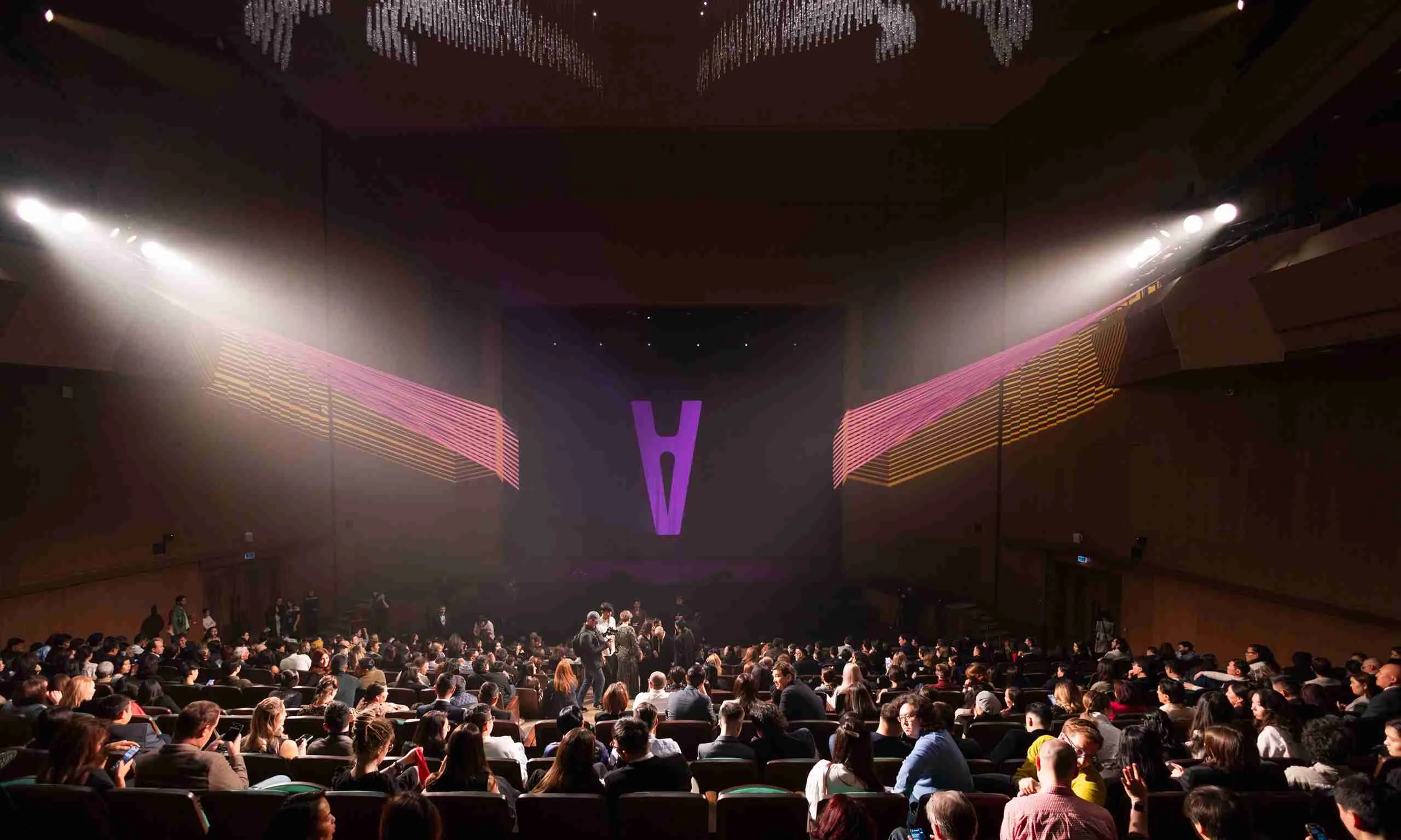 inDrive’s Alternativa Film Festival 2026 Invites Pakistani Filmmakers