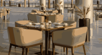 Dubai’s best hi-teas you can’t miss!
