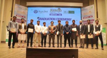Meezan Bank and IBA-CEIF Develop Future Islamic Finance Leaders Through Second Cohort of ‘Meezan Justuju’