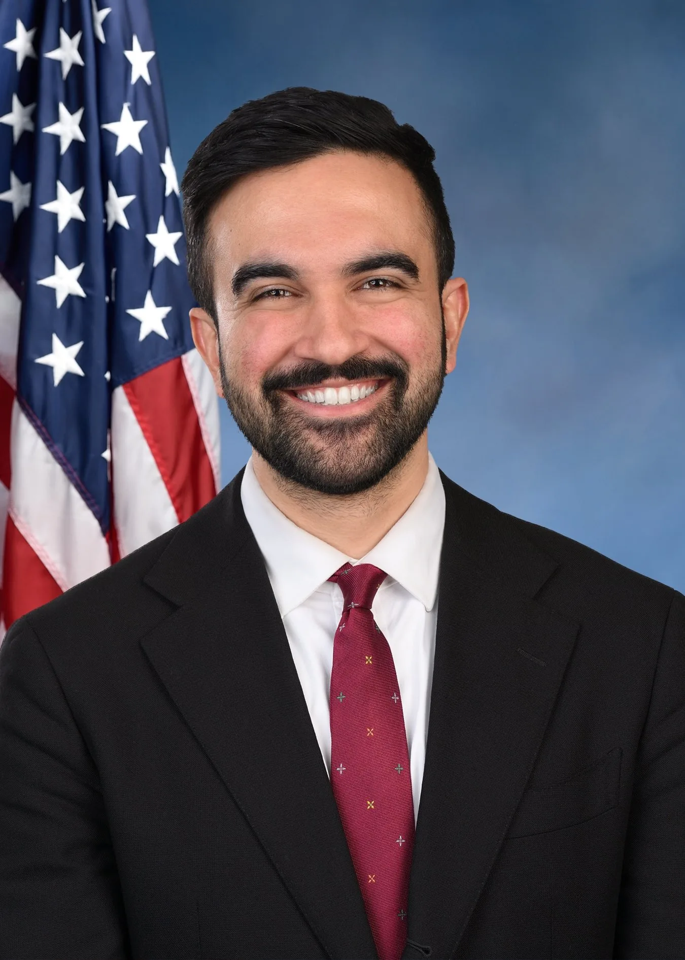 Muslim Socialist Zohran Mamdani Poised to Win NYC Mayoral Primary
