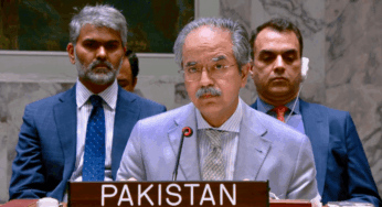 Pakistan Condemns US Strikes on Iran, Calls for UN-Led Ceasefire and Diplomatic Resolution