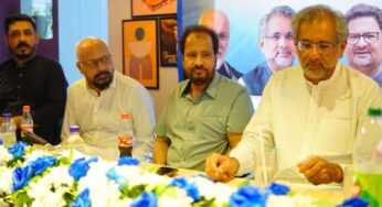 Shahid, Miftah lambast govt policies, call for public-focused reforms