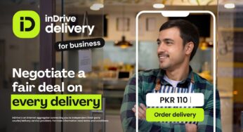 inDrive.Delivery launches Business Mode with enhanced package coverage