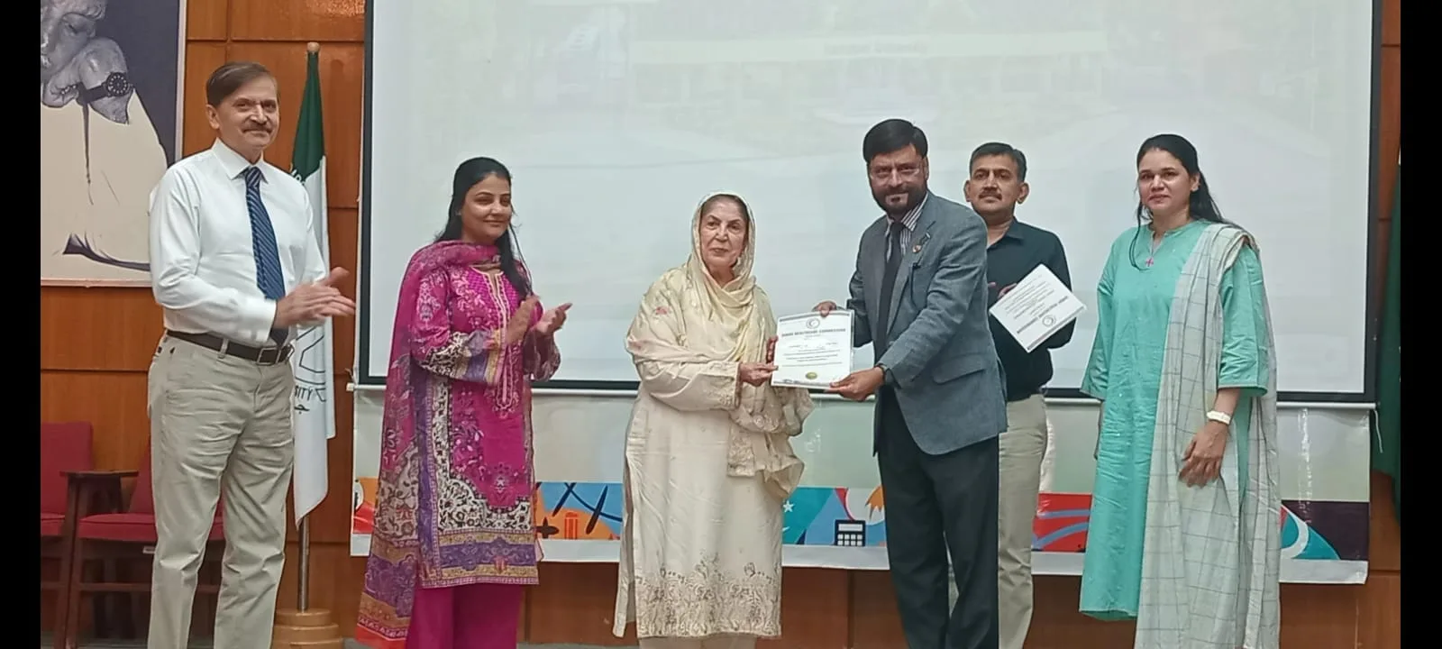 Sindh’s Healthcare Sector to Undergo International Standard-Based Grading