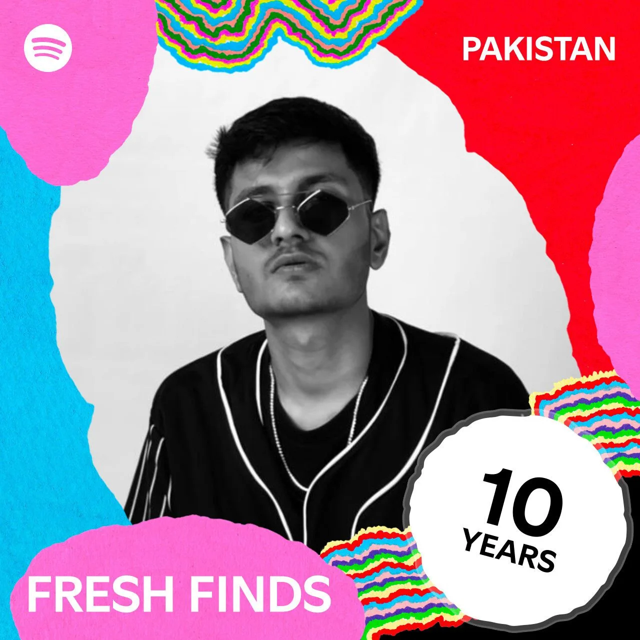 Spotify’s Fresh Finds Celebrates a Decade of Discovering Breakout Talent