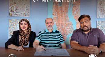 US Tech Fund commits $10 million to 2 Pakistani IT entrepreneurs 