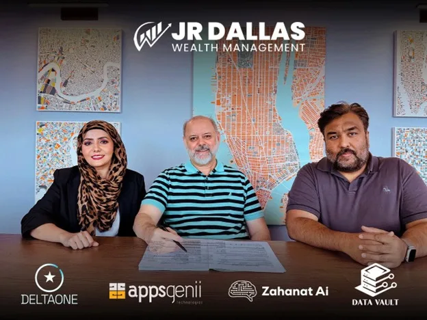 US Tech Fund commits $10 million to 2 Pakistani IT entrepreneurs 
