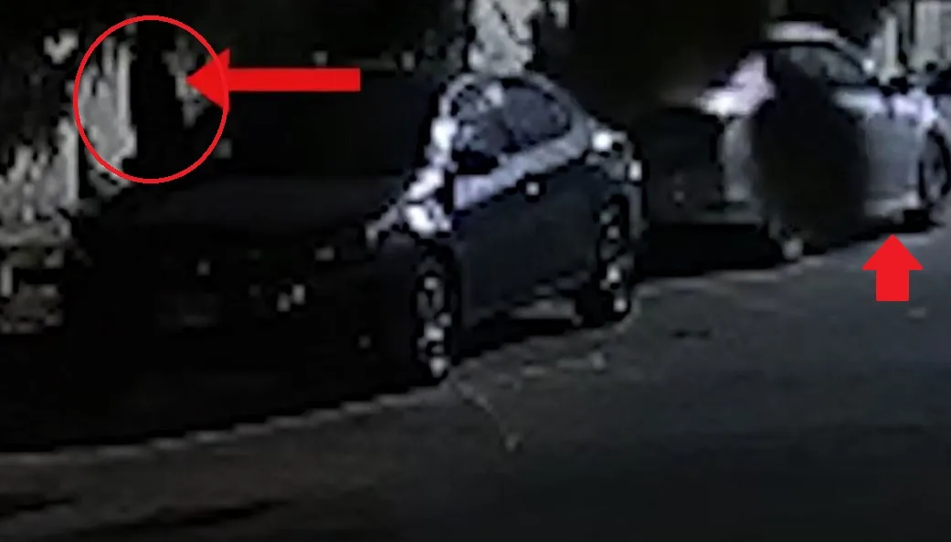 Tech-Savvy Car Thieves Outsmart Security Systems in Karachi