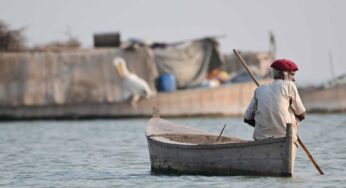 From Glaciers to Deltas: Voices from the Roof of the World Launches Season Four