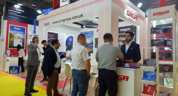 13 Pakistani Automotive Exporters Are Showcasing Their Products at Automechanika Istanbul 2025