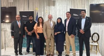 Pakistan-US Investment Conference held in Dallas