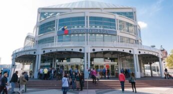 Messe Frankfurt Boosts Pakistan’s Export Potential with 350 Exhibitors at Global Trade Shows