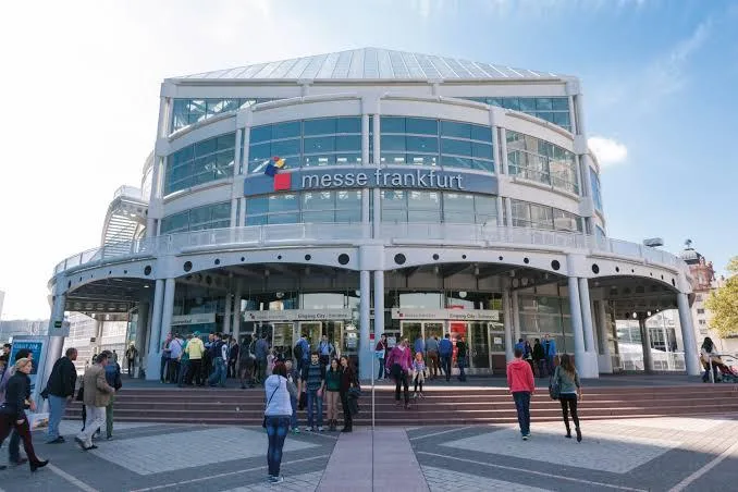 Messe Frankfurt Boosts Pakistan’s Export Potential with 350 Exhibitors at Global Trade Shows