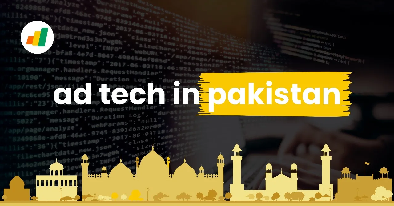 Advergic Could Be the Most Important AdTech Update for Pakistan in a Decade