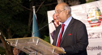 Mozambique’s 50th independence anniversary celebrated