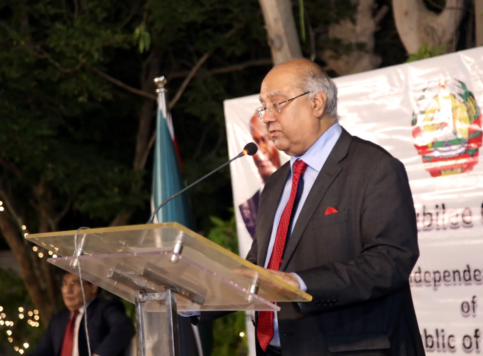 Mozambique’s 50th independence anniversary celebrated