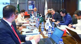 Revolutionizing Pakistan’s Digital Landscape: USF Launches 7 New Broadband Services/Ofc Projects of Pkr 7.49 Billion to Enable 3.76 Million Residents From 12 Districts