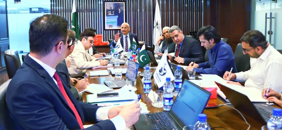 Revolutionizing Pakistan’s Digital Landscape: USF Launches 7 New Broadband Services/Ofc Projects of Pkr 7.49 Billion to Enable 3.76 Million Residents From 12 Districts