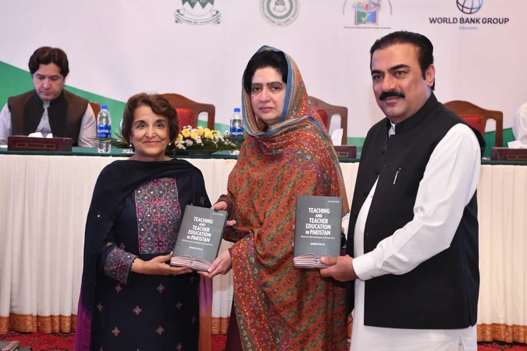 Strengthening Educational Assessment in Balochistan: AKU-EB Concludes Capacity Building Project with Balochistan Assessment and Examination Commission