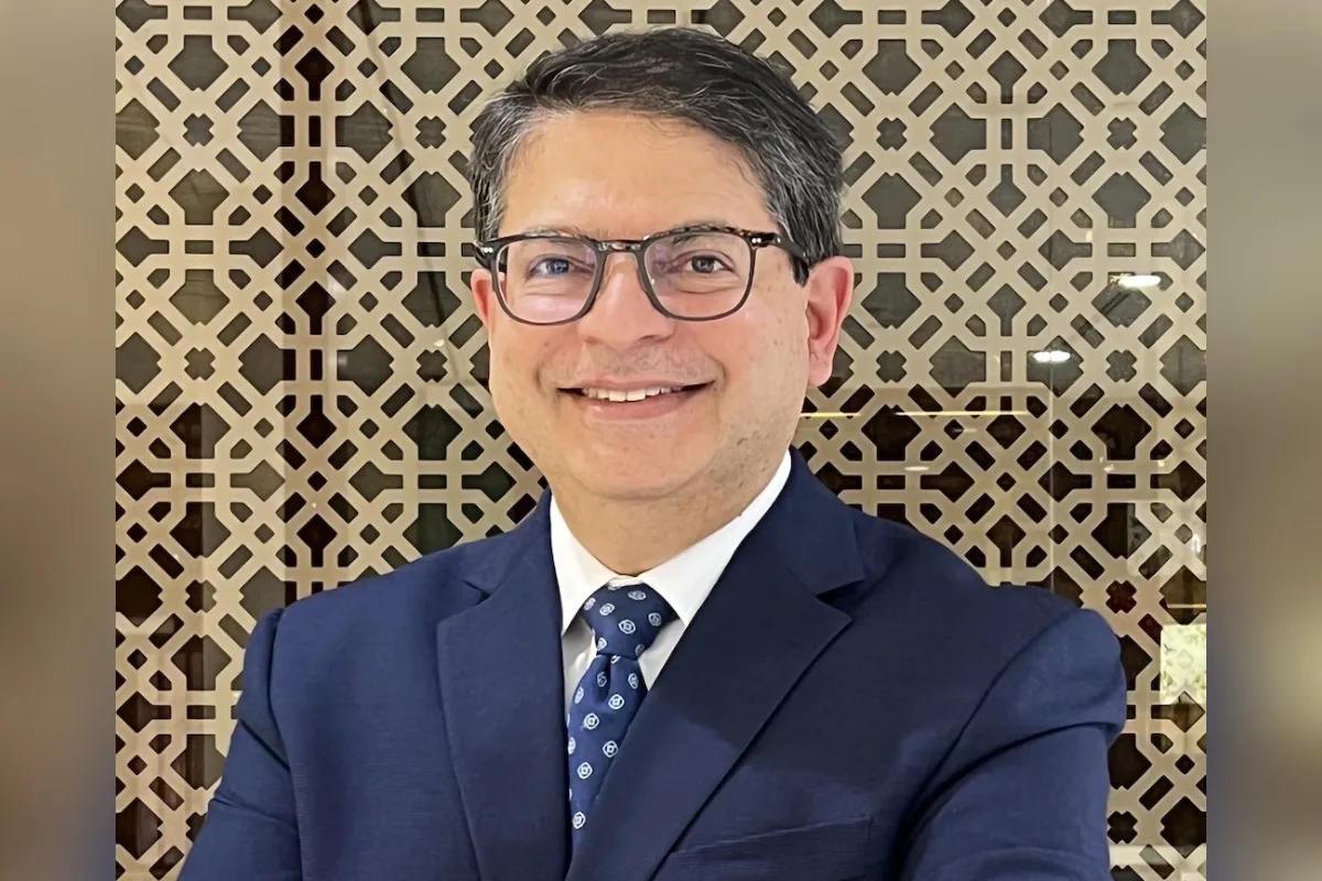 AKU Welcomes New Dean for Medical College, Pakistan