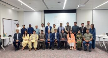 Heat-Prone Cities of Sindh Unveil Heat Action Plans as AKU and PDMA Strengthen Local Climate Resilience