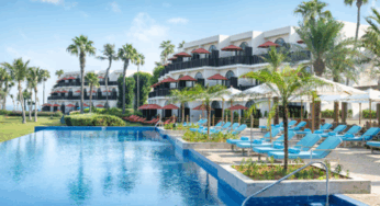 Best hotel deals for summer holidays in Dubai