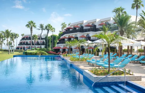 Best hotel deals for summer holidays in Dubai