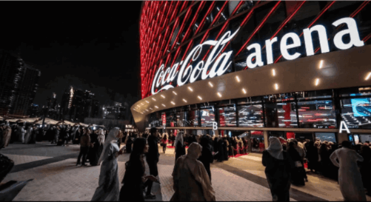 Unmissable events in Dubai this June for Pakistani visitors