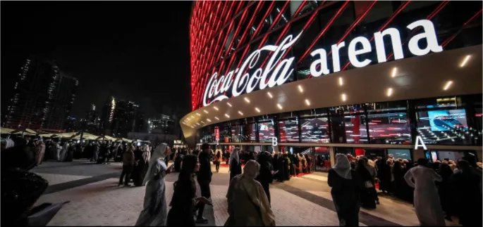 Unmissable events in Dubai this June for Pakistani visitors
