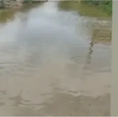 Karachi Faces Water Disruption Threats Again After Pipeline Bursts at University of Karachi