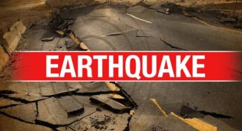 Karachi Fault Line Active as City Experiences Multiple Earthquakes Over Two Days