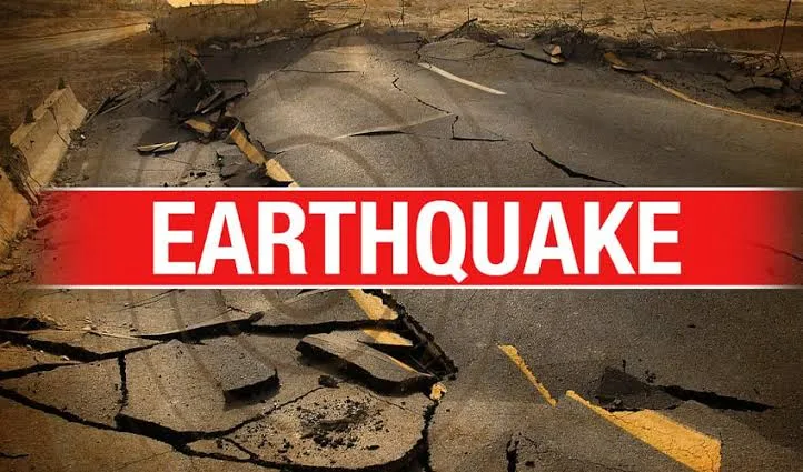 Karachi Fault Line Active as City Experiences Multiple Earthquakes Over Two Days