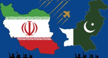 PM Shehbaz Convenes Emergency Security Meeting Amid Middle East Crisis