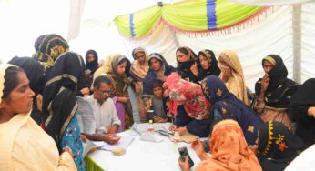 Fatima Fertilizer’s Sarsabz Tabeer launches healthcare initiative in collaboration with MASH and the Government of Punjab