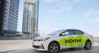 inDrive Launches Premium Rides to Meet Growing Demand for High-End Travel