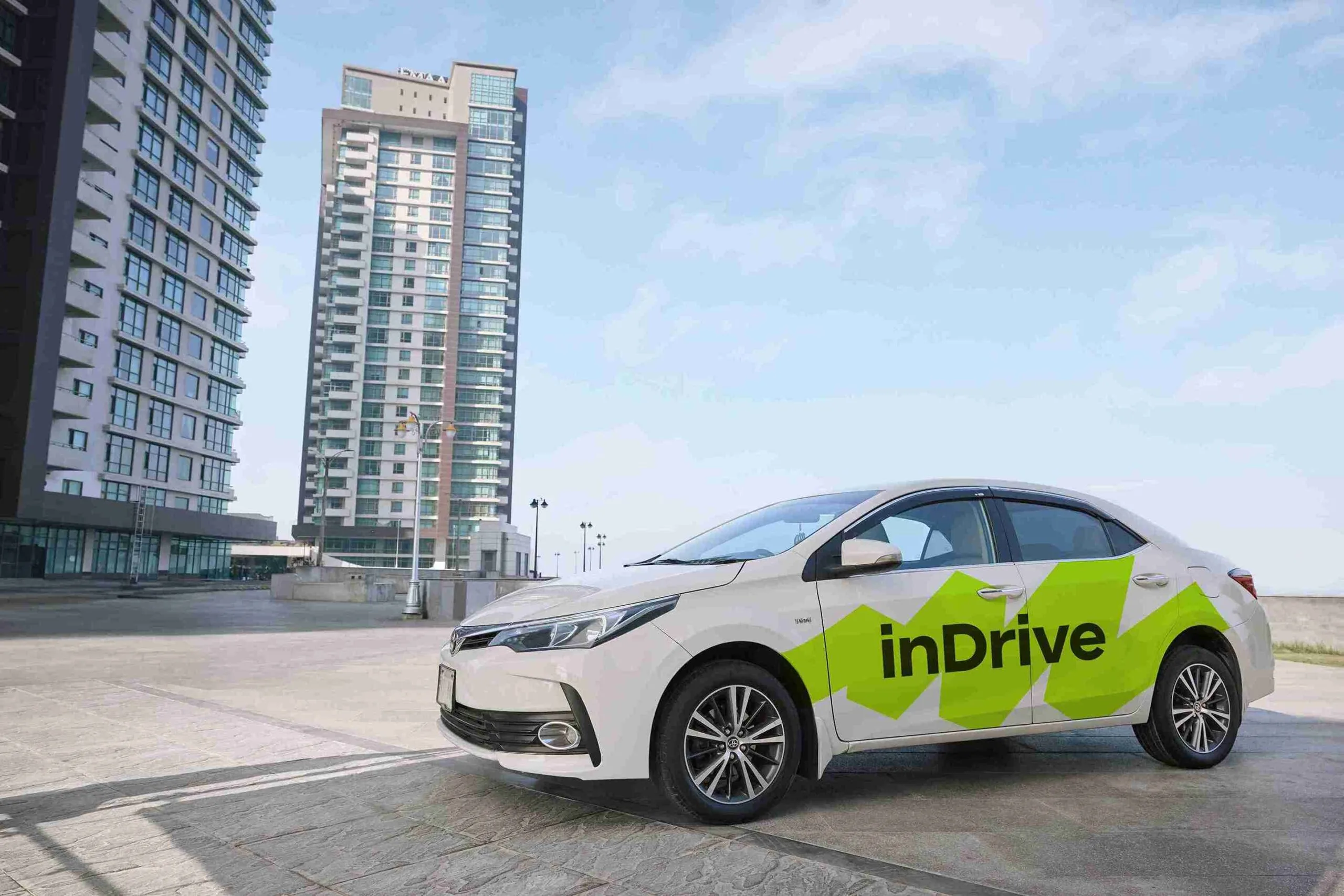 inDrive Launches Premium Rides to Meet Growing Demand for High-End Travel
