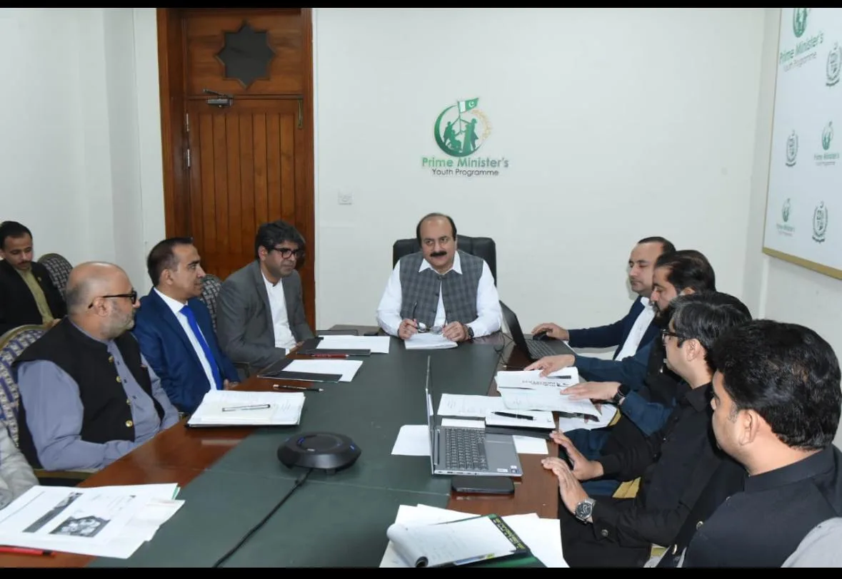 PM’s Digital Youth Hub to facilitate freelancers countrywide 
