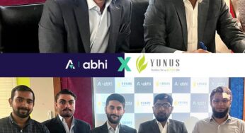 ABHI Partners with Younus Textile Mills to Offer Instant Salary Access to Employees