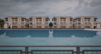 CBD Walk: A New Premium Retail & Dining Destination Unveiled in CBD Quaid District in the Heart of Gulberg
