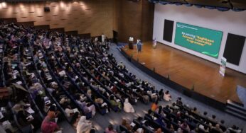 TCF Launches Baghbaan Internship 2025 with Overwhelming Youth Response Nationwide