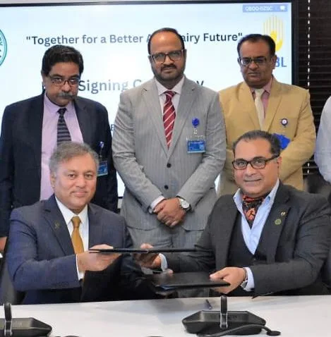 ZTBL and PDA Forge Strategic Alliance to Drive Pakistan’s Dairy Sector Modernisation