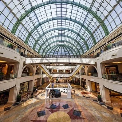 Stopover in Dubai: what to do, where to eat and where to stay