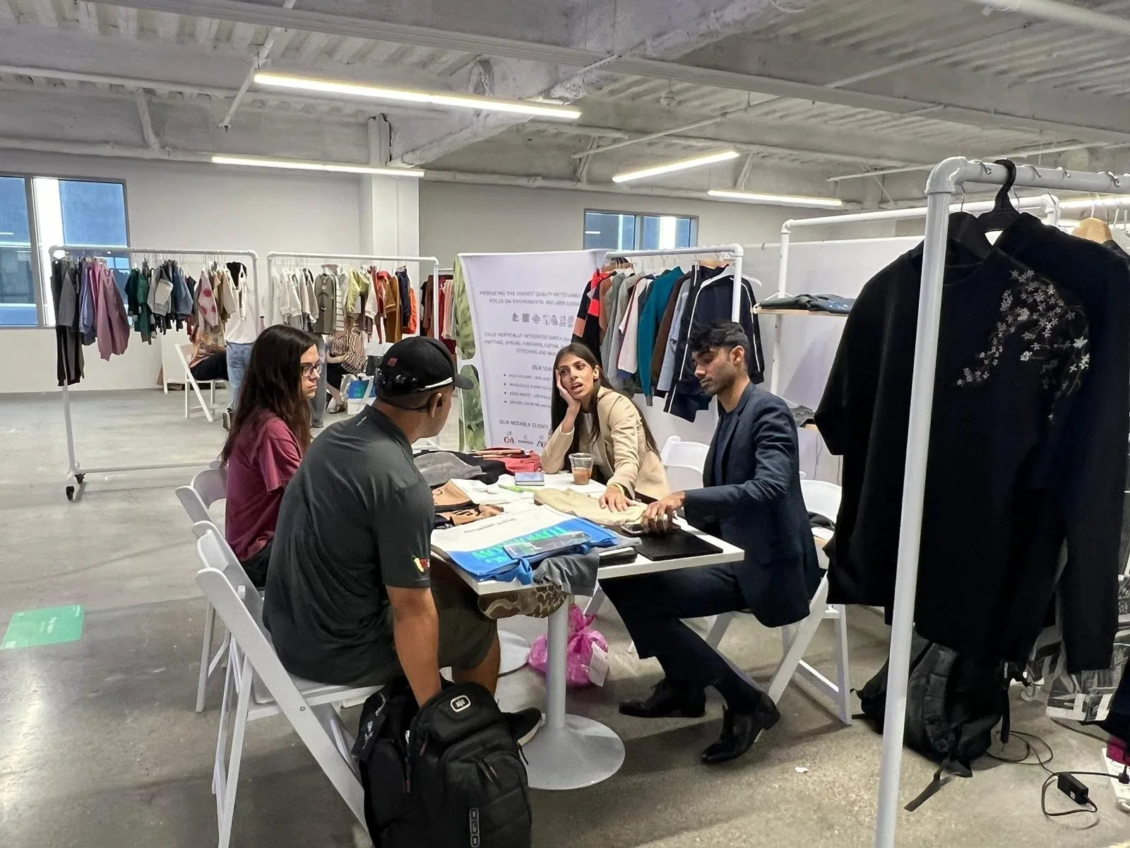 Pakistan to Showcase Textile Excellence at Texworld NYC Summer 2025
