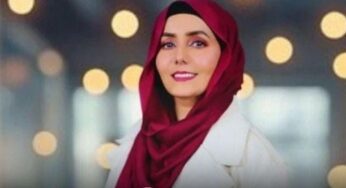 Mehwish Salman Ali elected President of CxO Global Forum USA Chapter