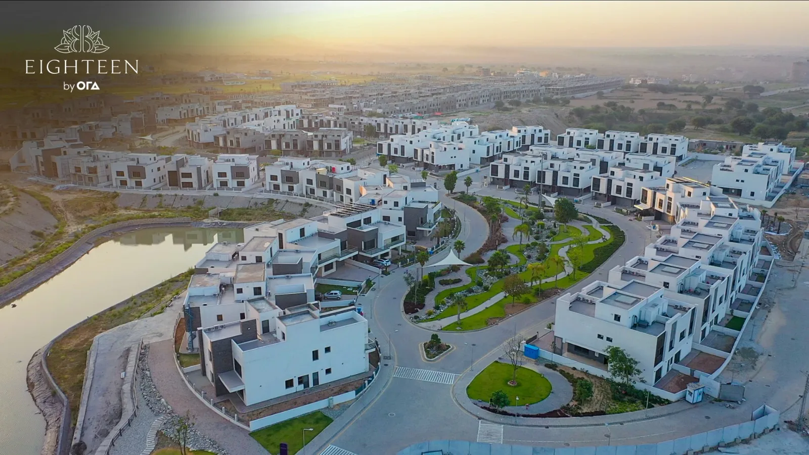 Eighteen Welcomes You” Campaign: A Milestone in Modern Living