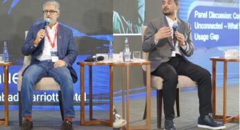 Digital Inclusion, Affordability, and the Battle Against Cash Dominate Jazz Leadership’s GSMA Summit Address