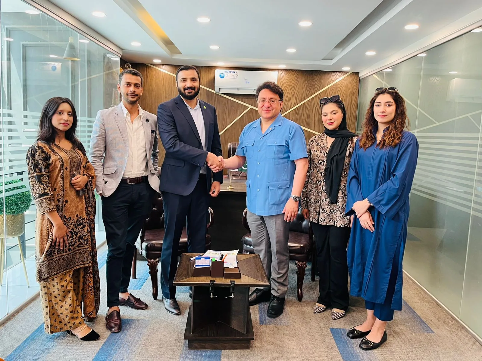 inDrive Partners with Essa Labs to Offer Drivers Up to 40% Off on Health Tests