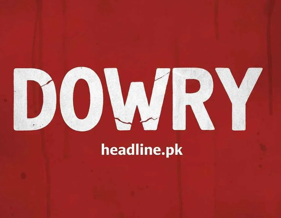 Dowry: A Deadly Tradition That Must End