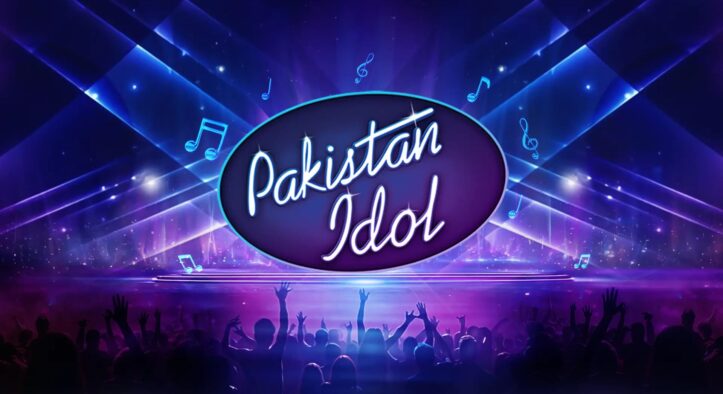 Begin Secures Global Streaming Rights for Pakistan Idol