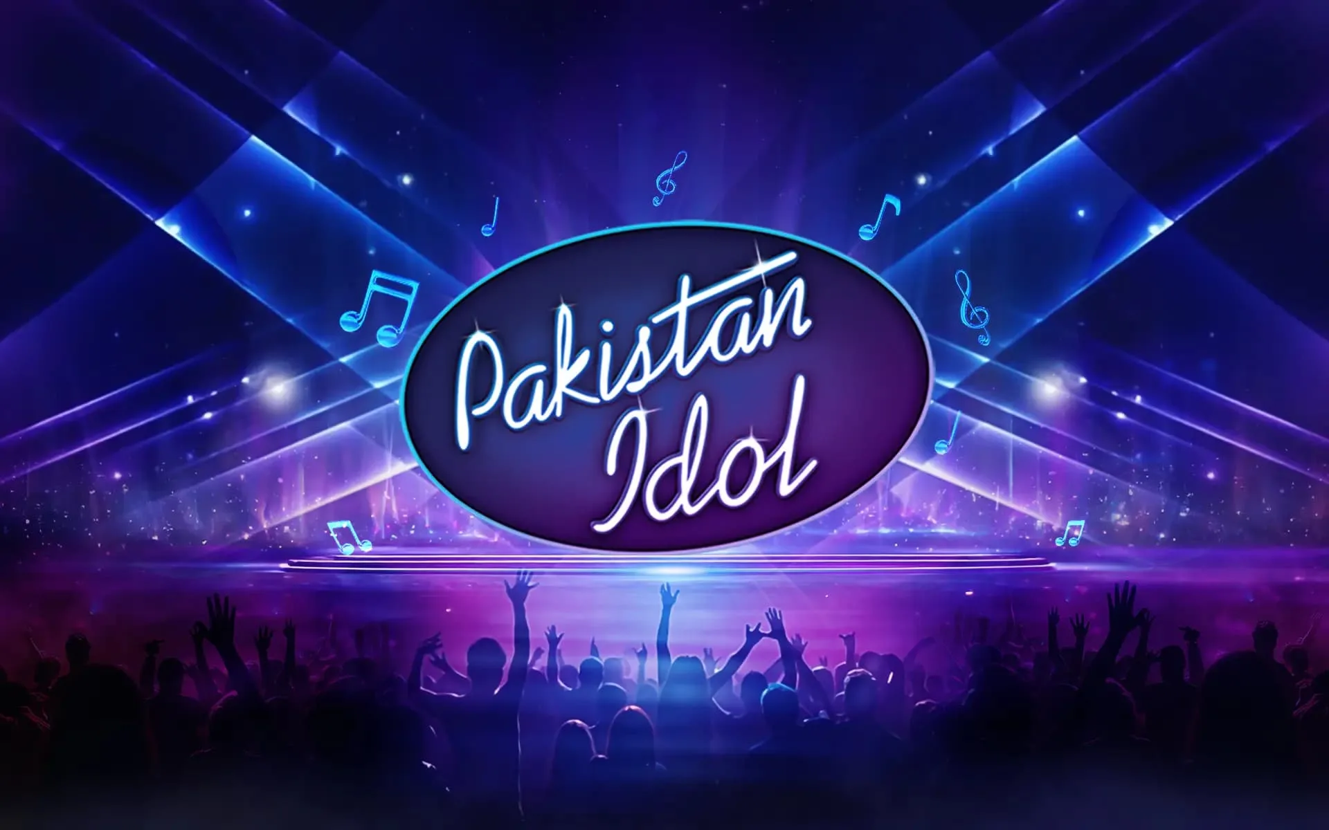 Begin Secures Global Streaming Rights for Pakistan Idol